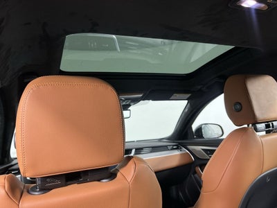 2024 Jaguar XF R-Dynamic SE