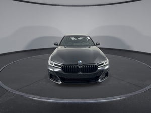 2022 BMW 5 Series 540i xDrive