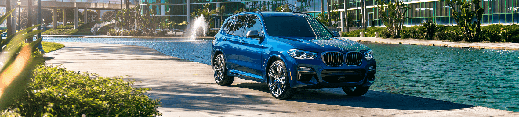 BMW X3 Specs and Dimensions 