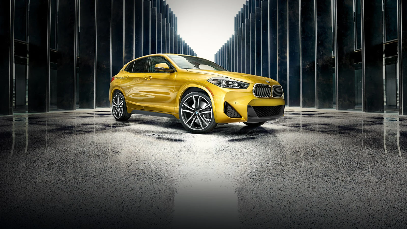 5 Impressive Features of the 2022 BMW X2 - BMW of Bloomfield Hills Blog