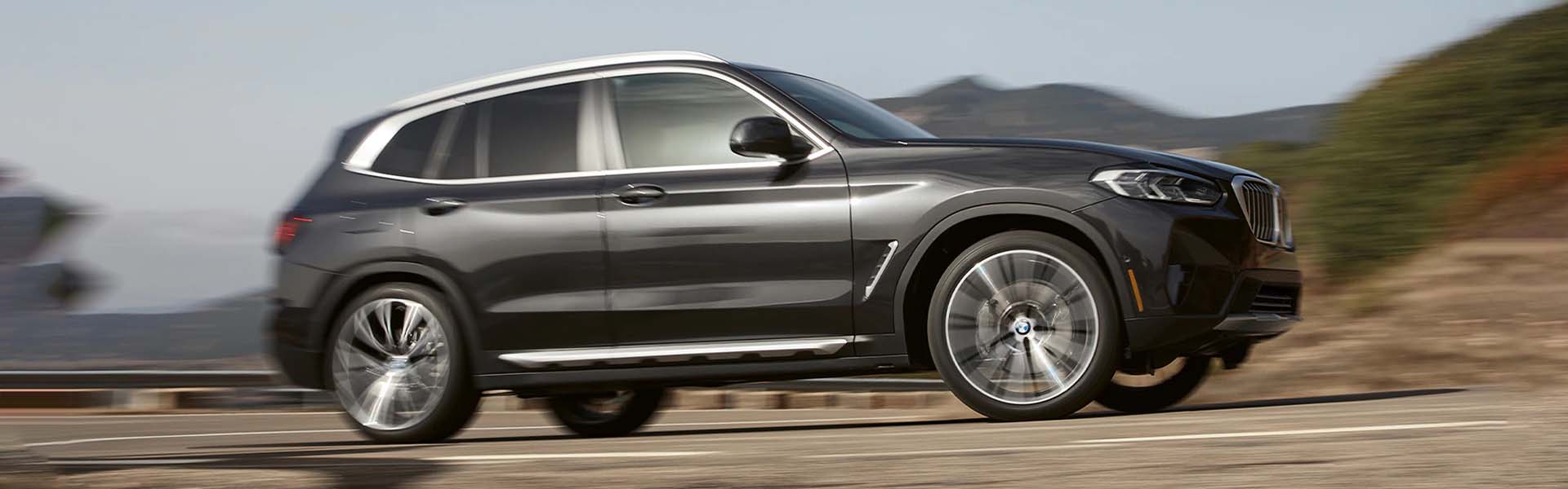 Buyer's Guide to the 2023 BMW X7