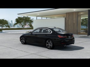 2024 BMW 330i xDrive