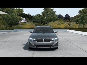 2024 BMW 330i xDrive