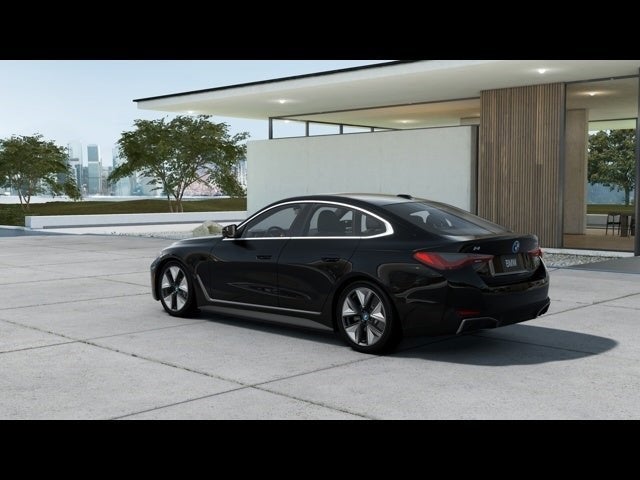 Used 2024 BMW i4  with VIN WBY83FB05RFS51664 for sale in Bloomfield, MI