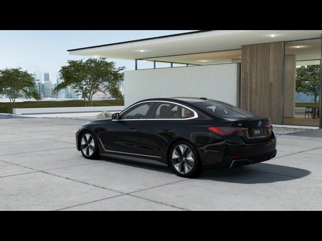 Used 2024 BMW i4  with VIN WBY83FB09RFS39033 for sale in Bloomfield, MI
