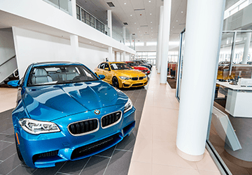 About Our BMW Dealership Bloomfield, MI 